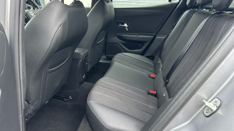 Vauxhall Mokka 1.2 Turbo Elite Premium 5dr Petrol Hatchback